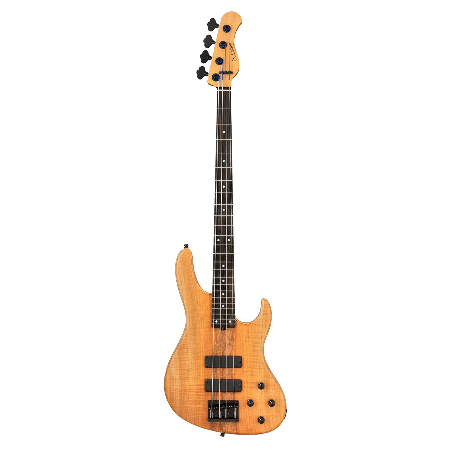 Sadowsky MetroLine MetroLine Bass 4 24 Modern LTD 2025